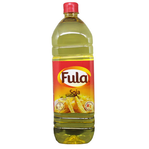 Óleo Fula