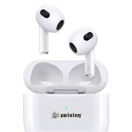 Fones de ouvido